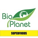 Bio Planet seria superfoods