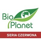 Bio Planet seria czerwona (cukry, syropy)