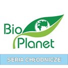 Bio Planet seria chłodnicza