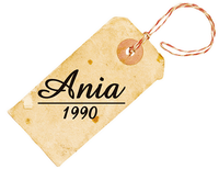 Ania