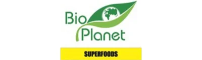 Bio Planet seria superfoods
