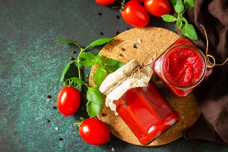 Passaty i koncentraty