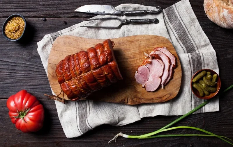 Wędliny ekologiczne