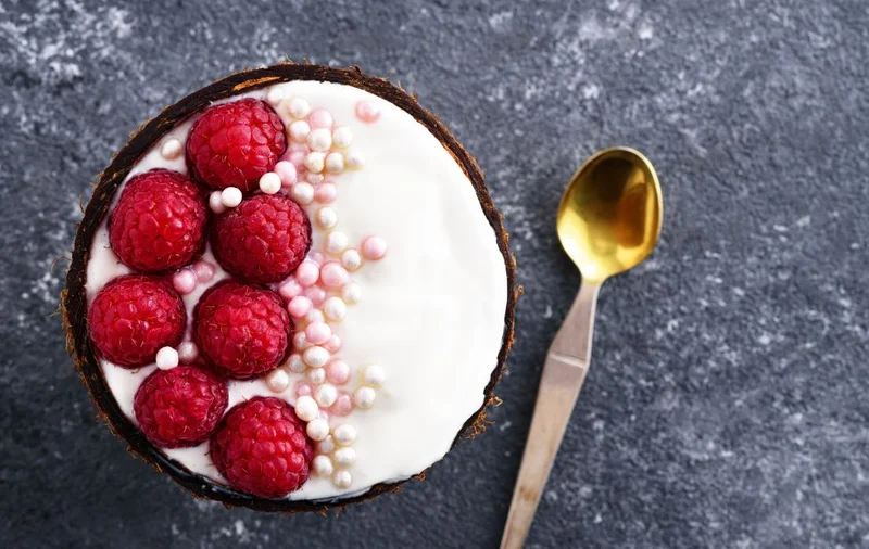 Budynie, kisiele, galaretki