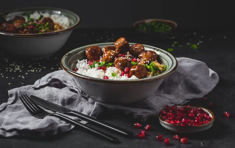 Pozostałe dania gotowe