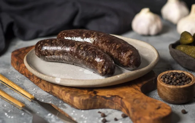 Wyroby podrobowe Bio