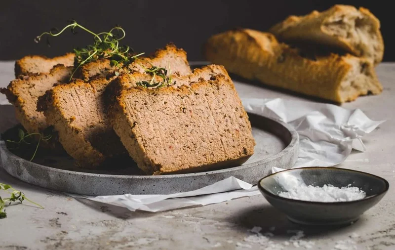 Pasztety ekologiczne