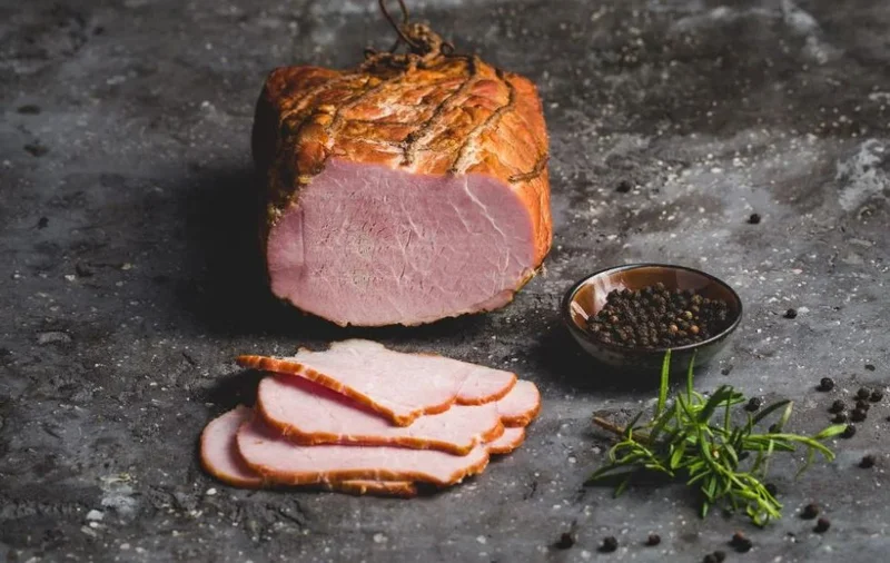 Szynki, polędwice i schaby 