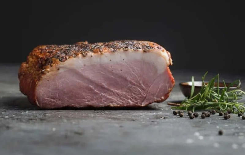 Produkty bezglutenowe 