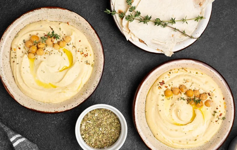 Tłuszcze wegańskie