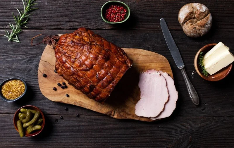 Wędliny bez glutenu