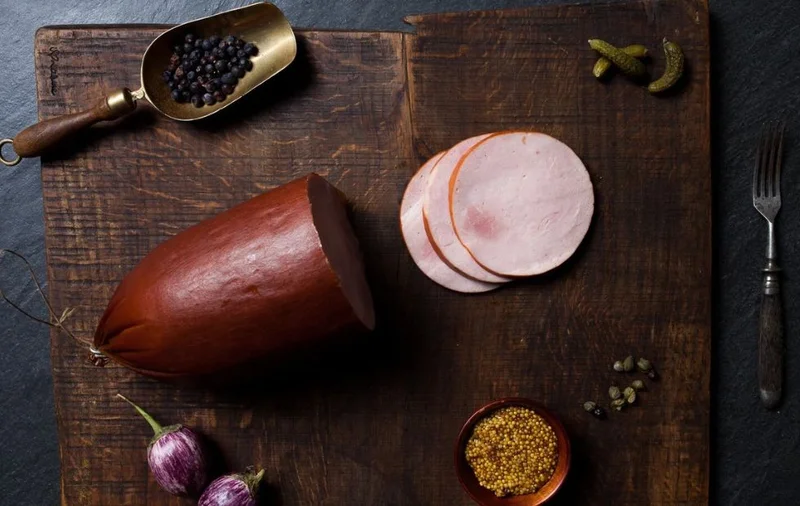 Wędliny drobiowe ekologiczne