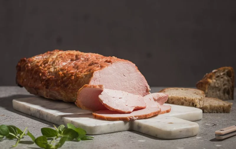 Wędliny wędzone ekologiczne