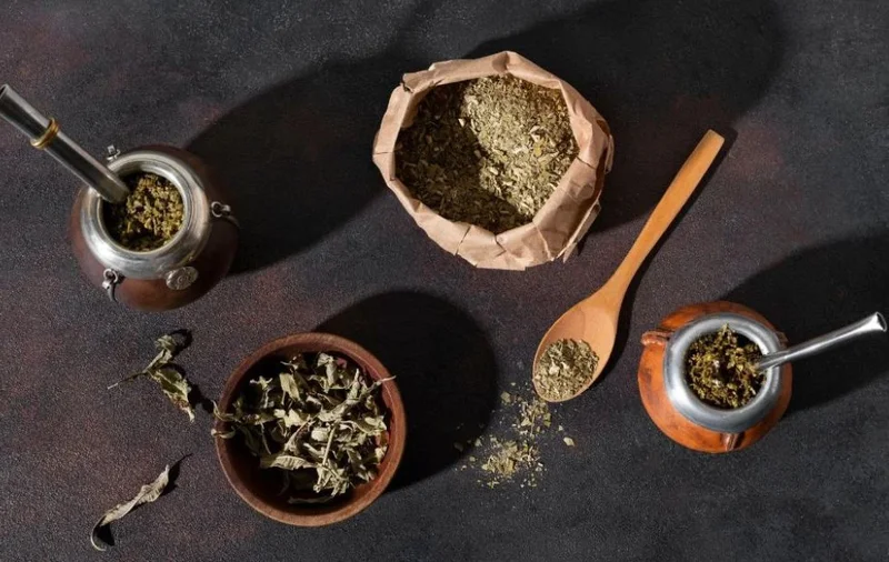 Yerba Mate