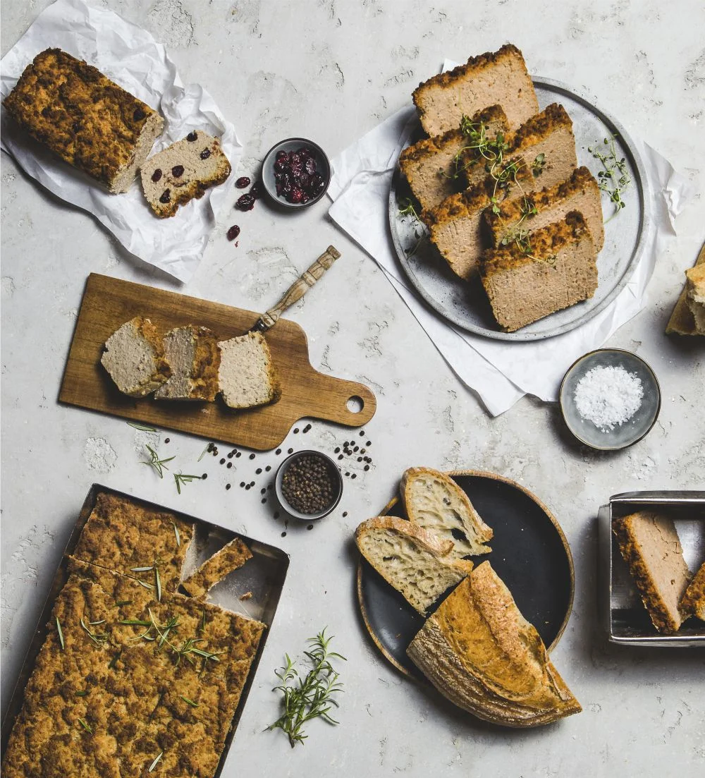 Ekologiczne pasztety – naturalny smak bez kompromisów