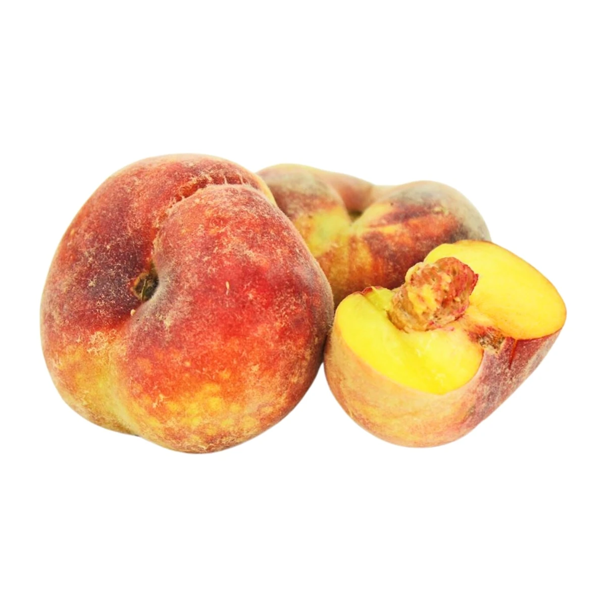 Brzoskwinie Ufo świeże Bio, Bio Planet