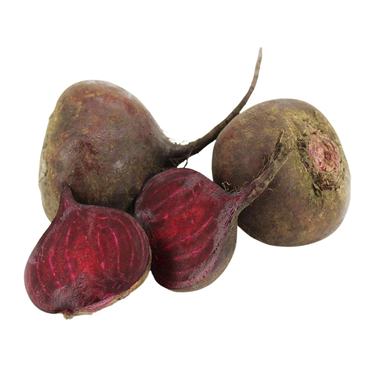 Burak czerwony świeży Bio, Bio Planet