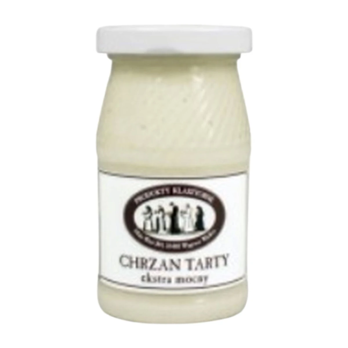Chrzan tarty, Produkty Klasztorne
