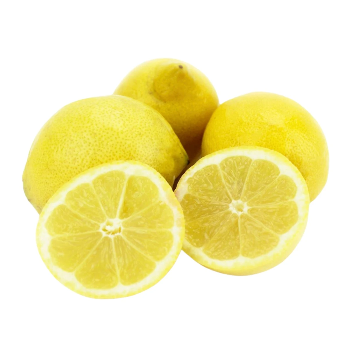 Cytryny świeże Bio, 1 kg, Bio Planet