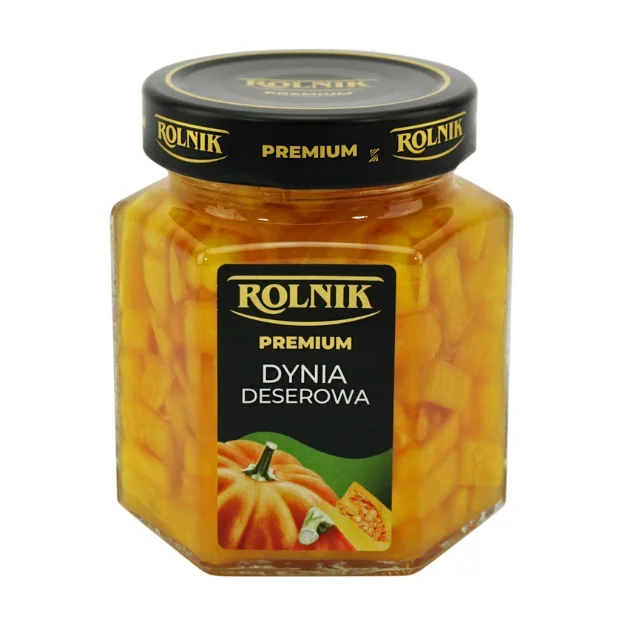 Dynia deserowa, 290 g, Rolnik