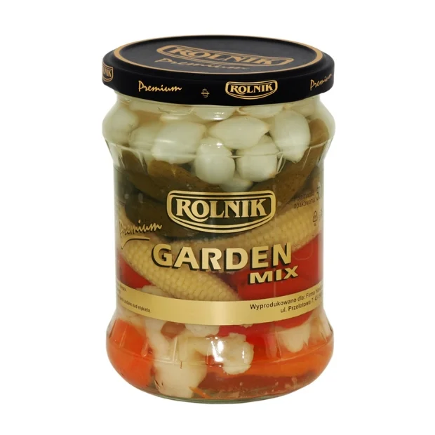 Garden mix, 480 g, Rolnik