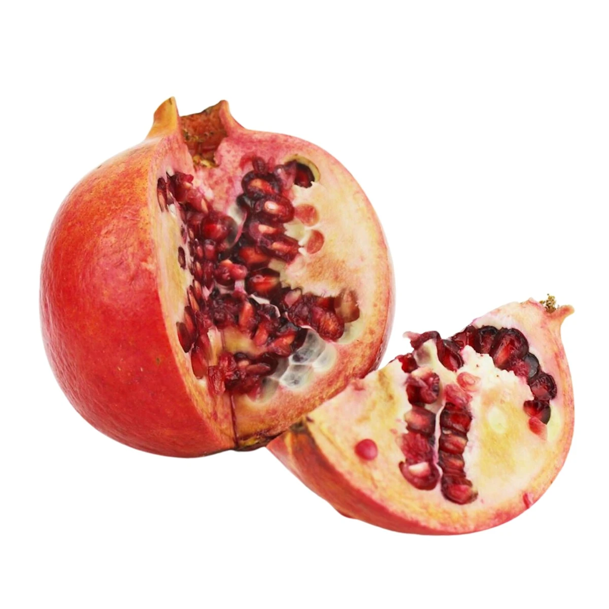 Granat świeży Bio, Bio Planet