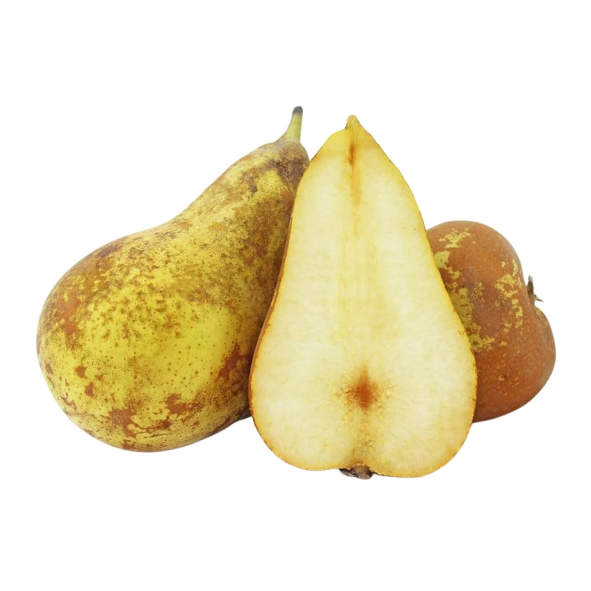 Gruszki świeże Bio, Bio Planet