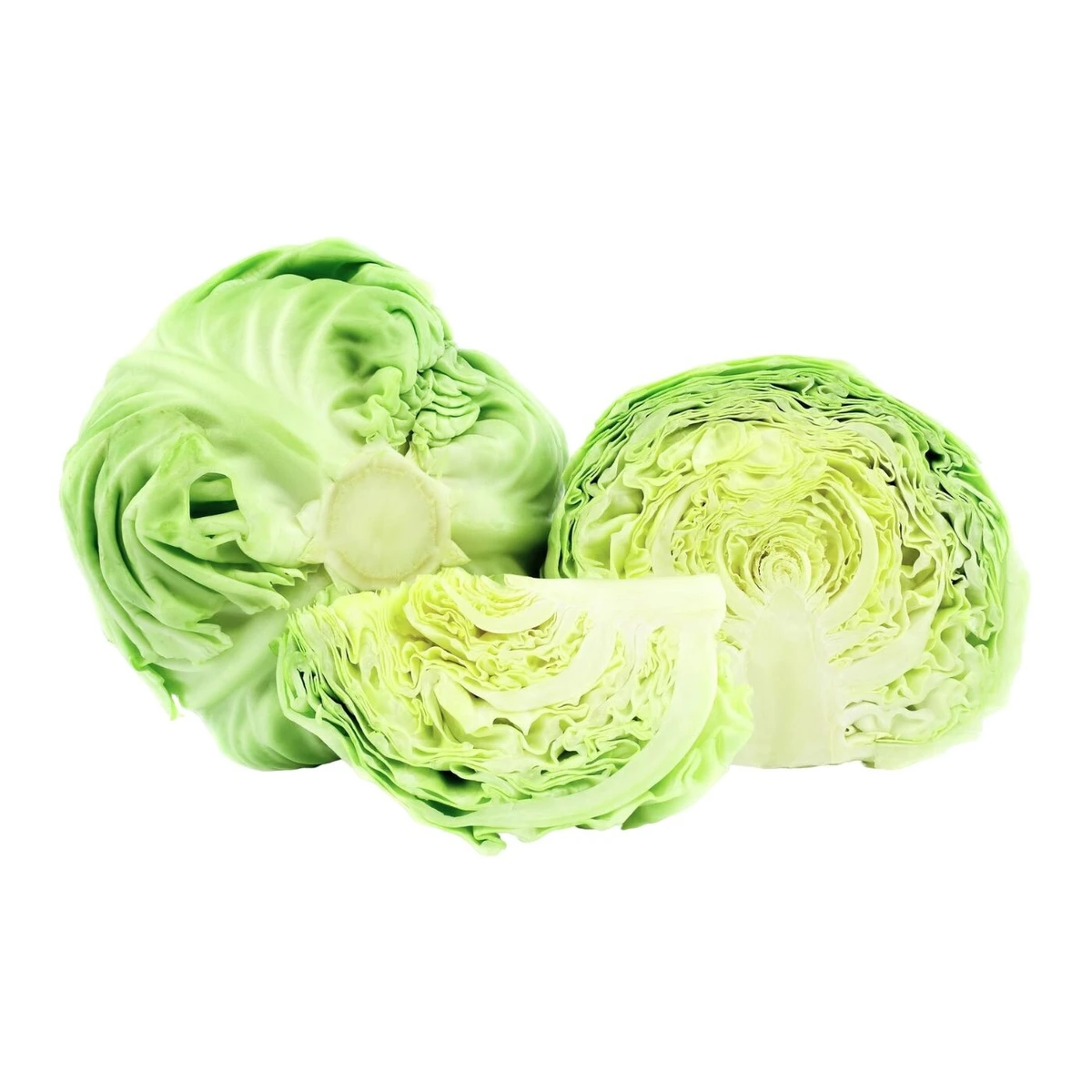 Kapusta biała Bio, Farmy Roztocza