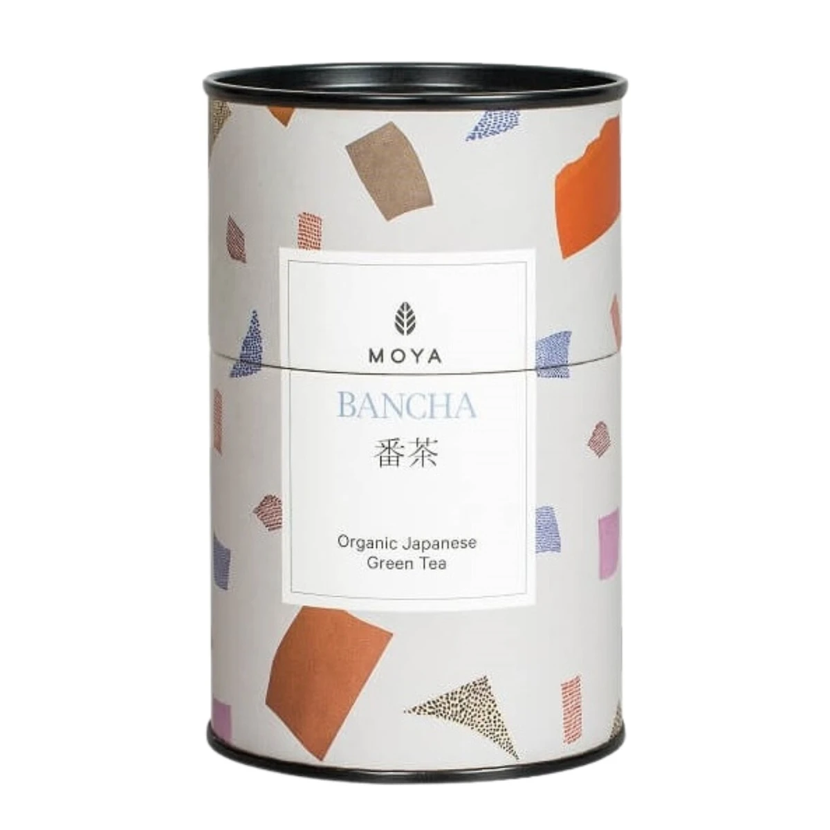 Herbata zielona Bancha Japońska BIO, Moya