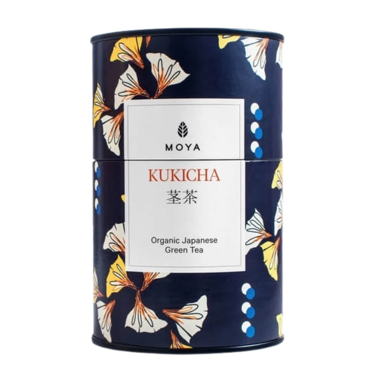 Herbata zielona Kukicha Japońska BIO, Moya