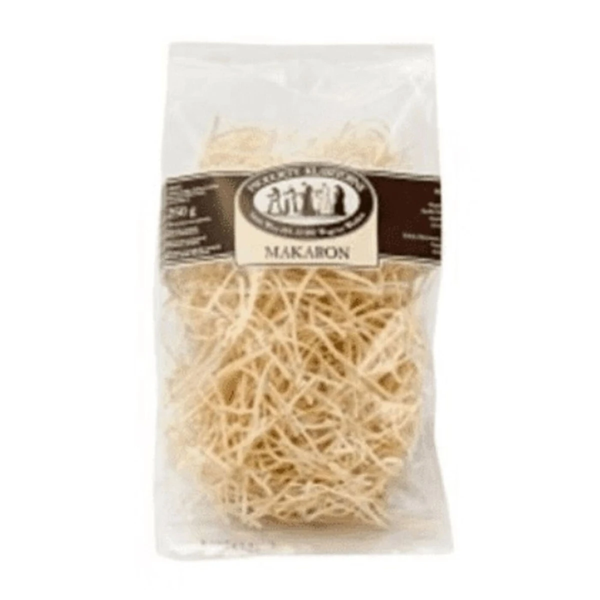 Makaron nitka gruba, Produkty Klasztorne