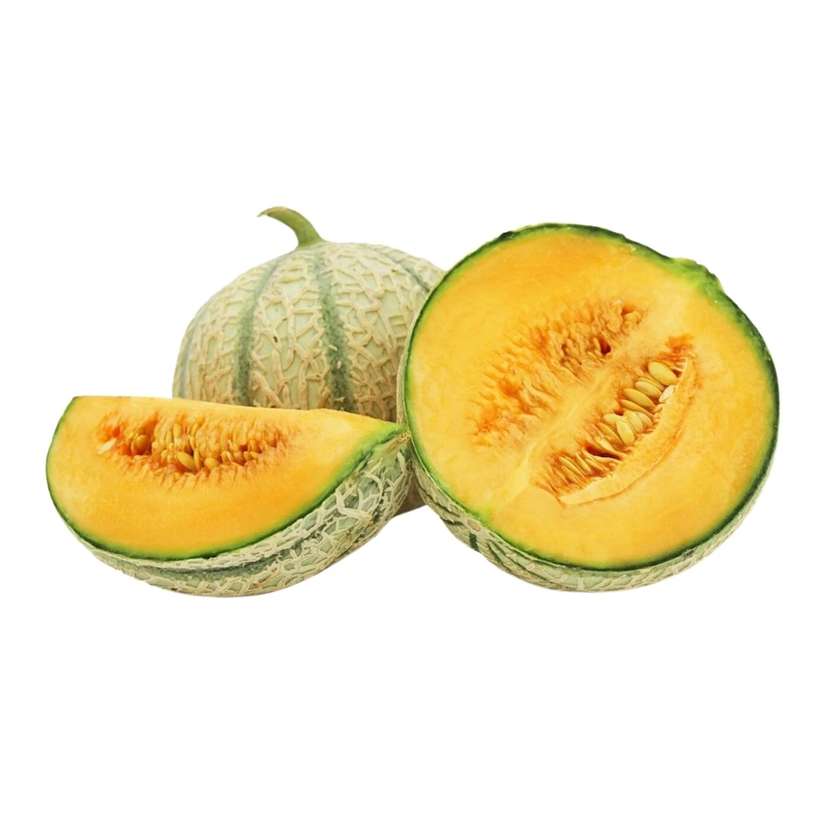 Melon świeży Bio, Bio Planet