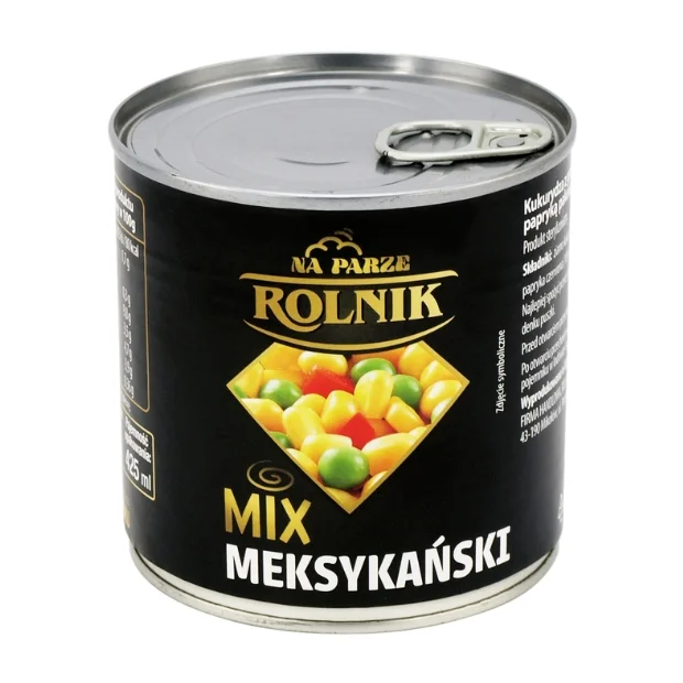Mix meksykański, 300 g, Rolnik