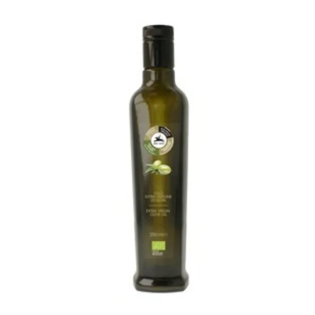 Oliwa z oliwek extra virgin Bio, 250 ml, Alce Nero