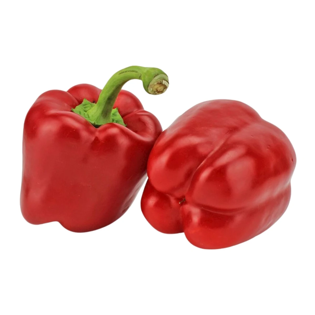 Papryka czerwona świeża Bio, Bio Planet