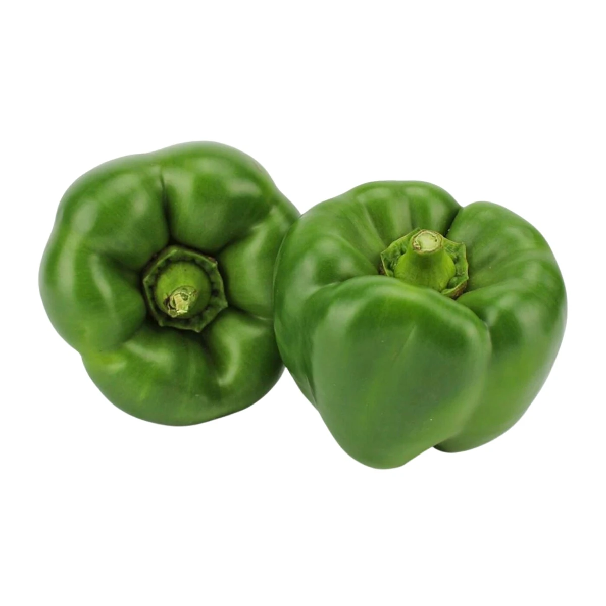 Papryka zielona świeża Bio, Bio Planet