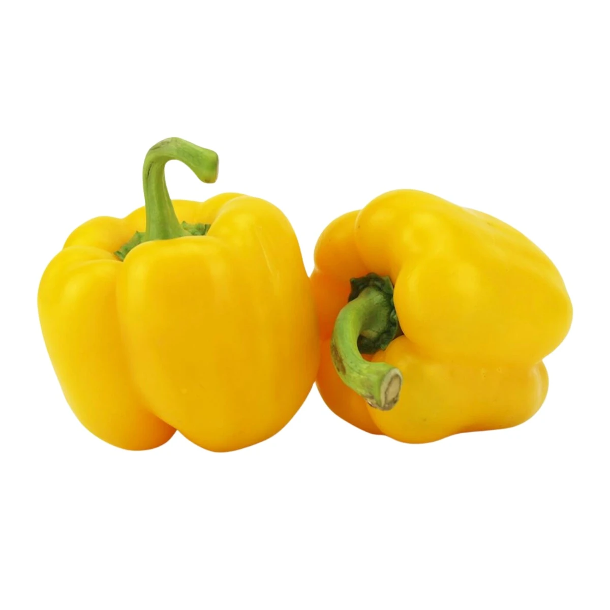 Papryka żółta świeża Bio, Bio Planet