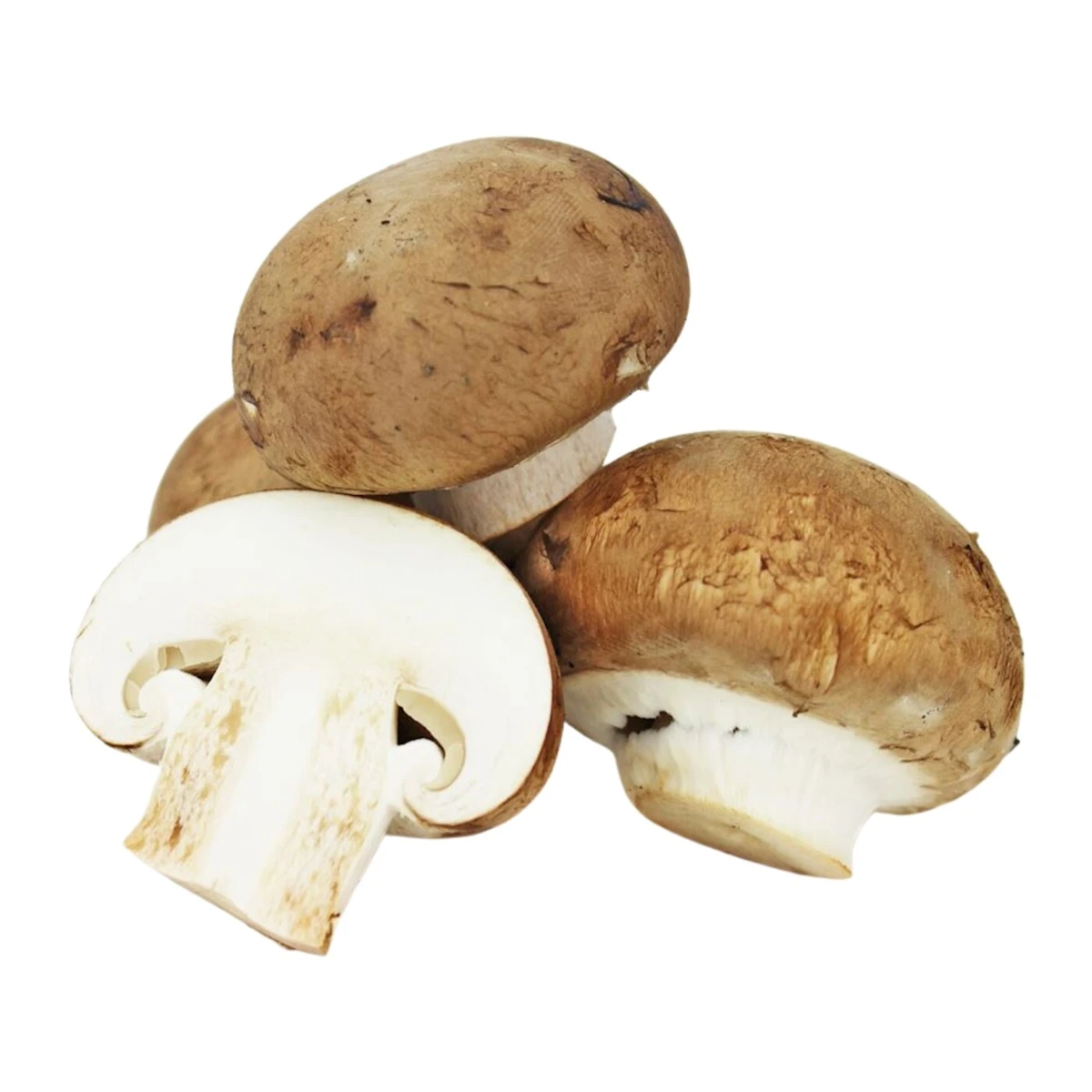 Pieczarki brązowe świeże Bio, Bio Planet