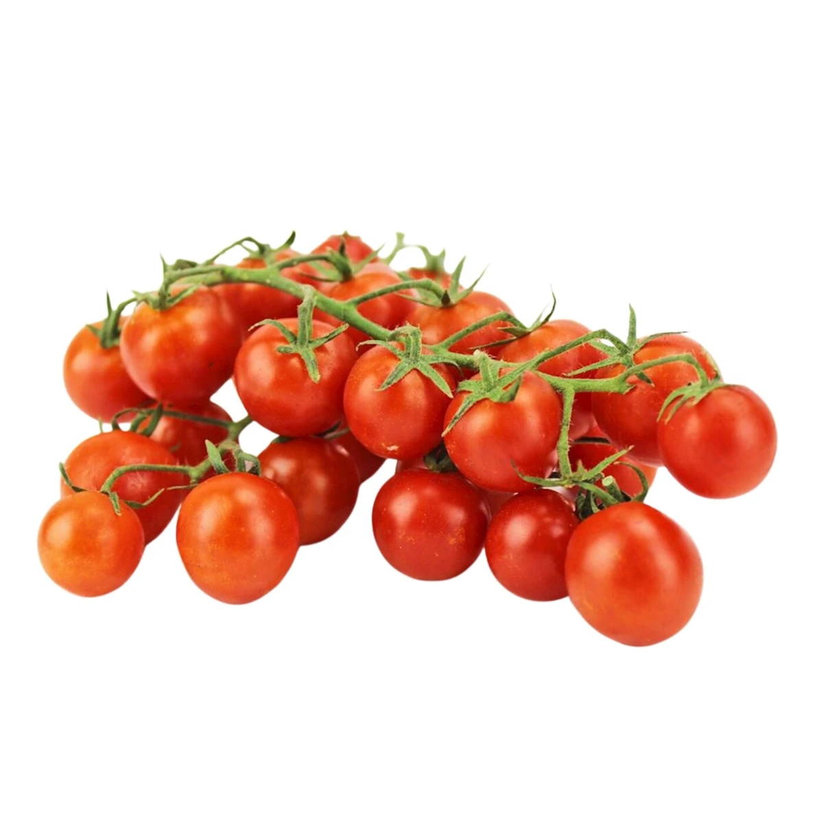 Pomidory Cherry na gałązce świeże Bio, Bio Planet