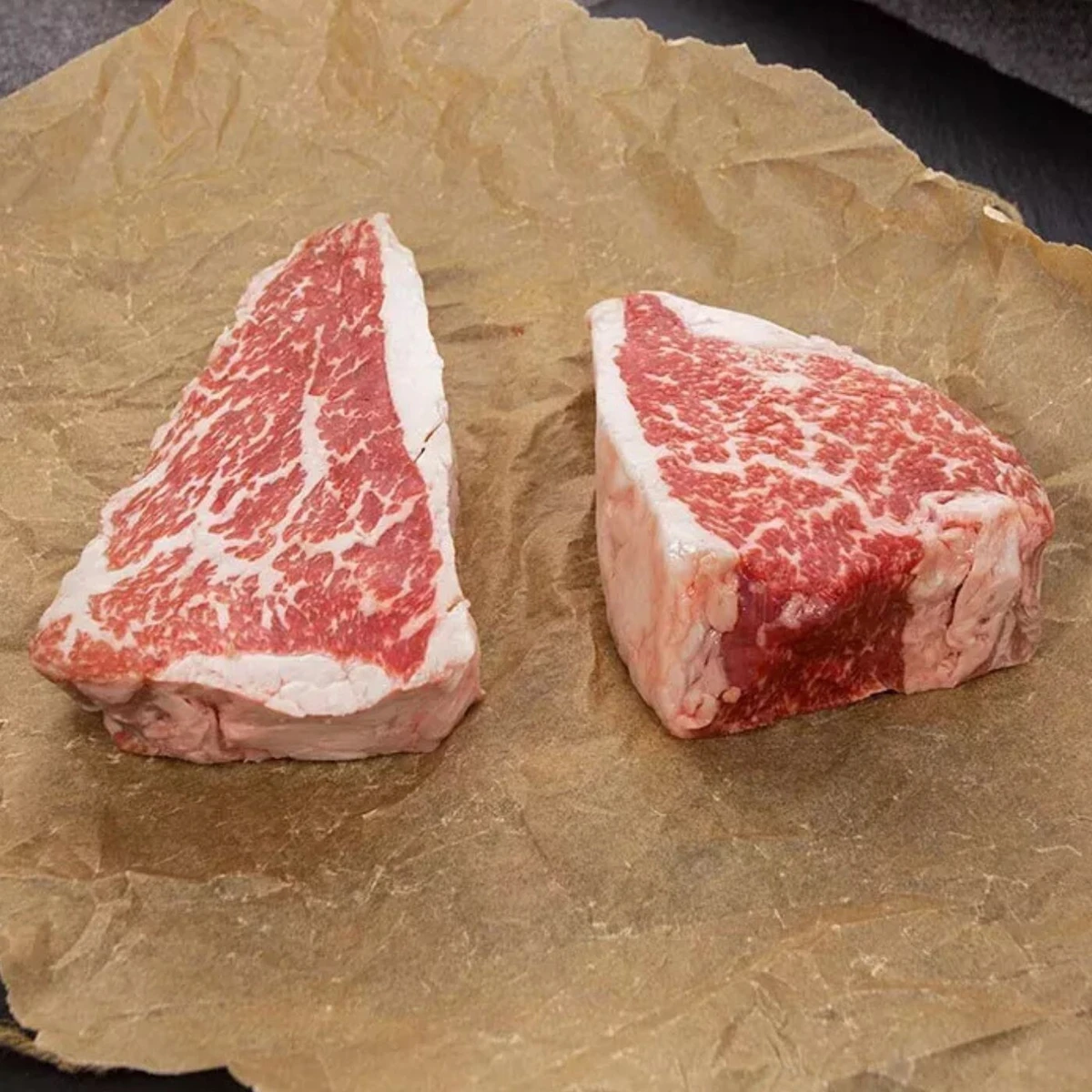 Stek Tri tip Black Angus USA, Farmy Roztocza