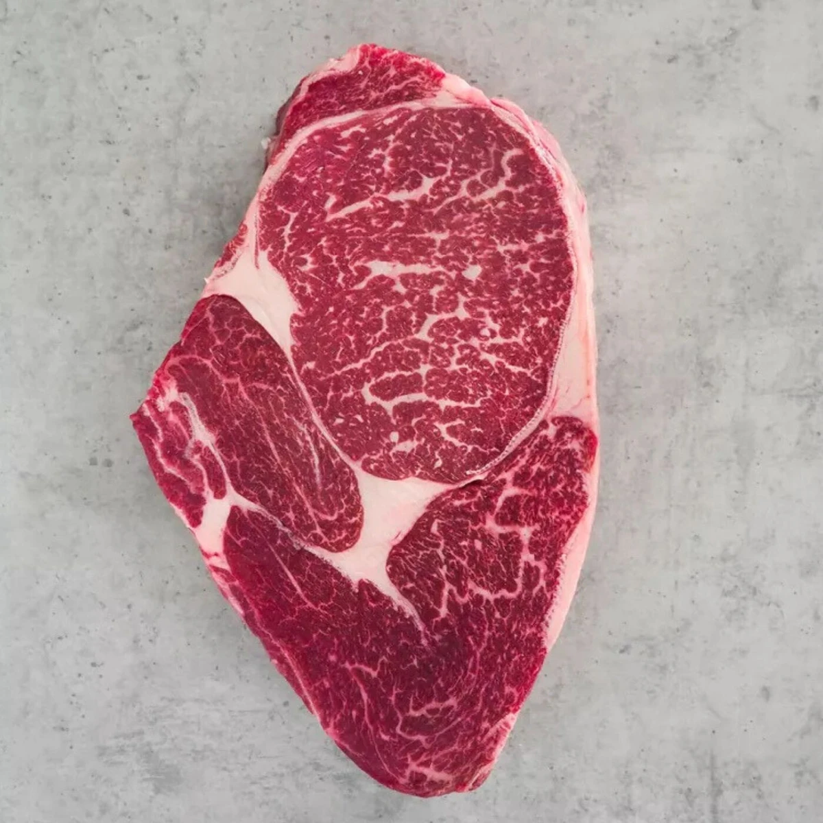 Stek z antrykotu Wagyu BMS 5-7 Namibia, Farmy Roztocza
