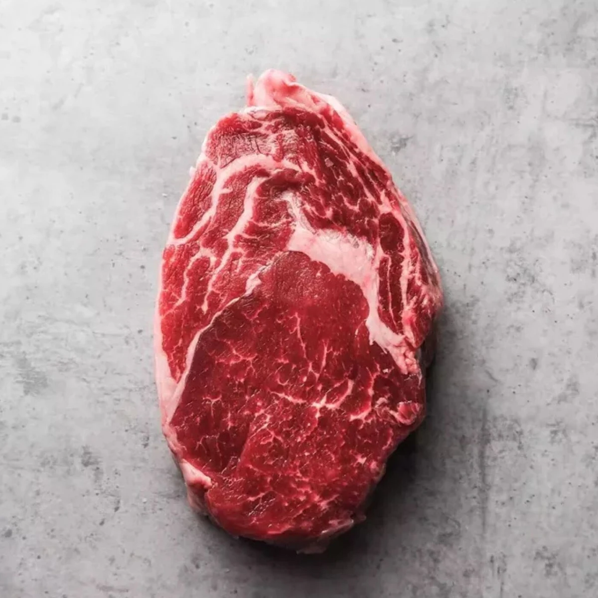 Stek z antrykotu sezonowany na sucho, Farmy Roztocza