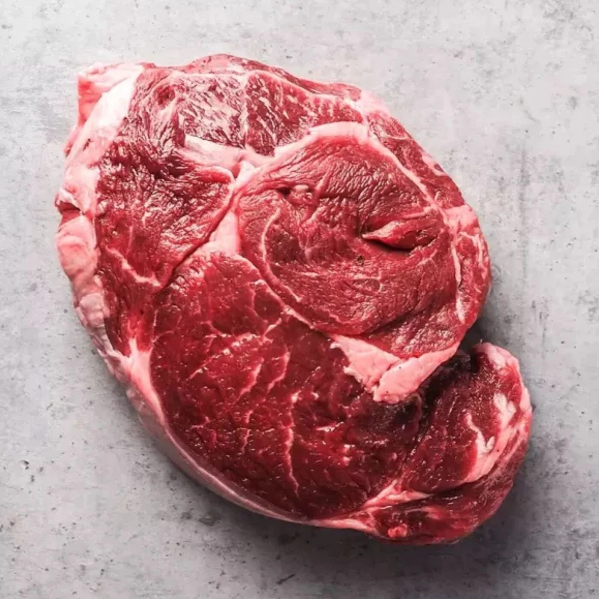 Stek z antrykotu z polskiej wołowiny z młodego bydła, Farmy Roztocza 