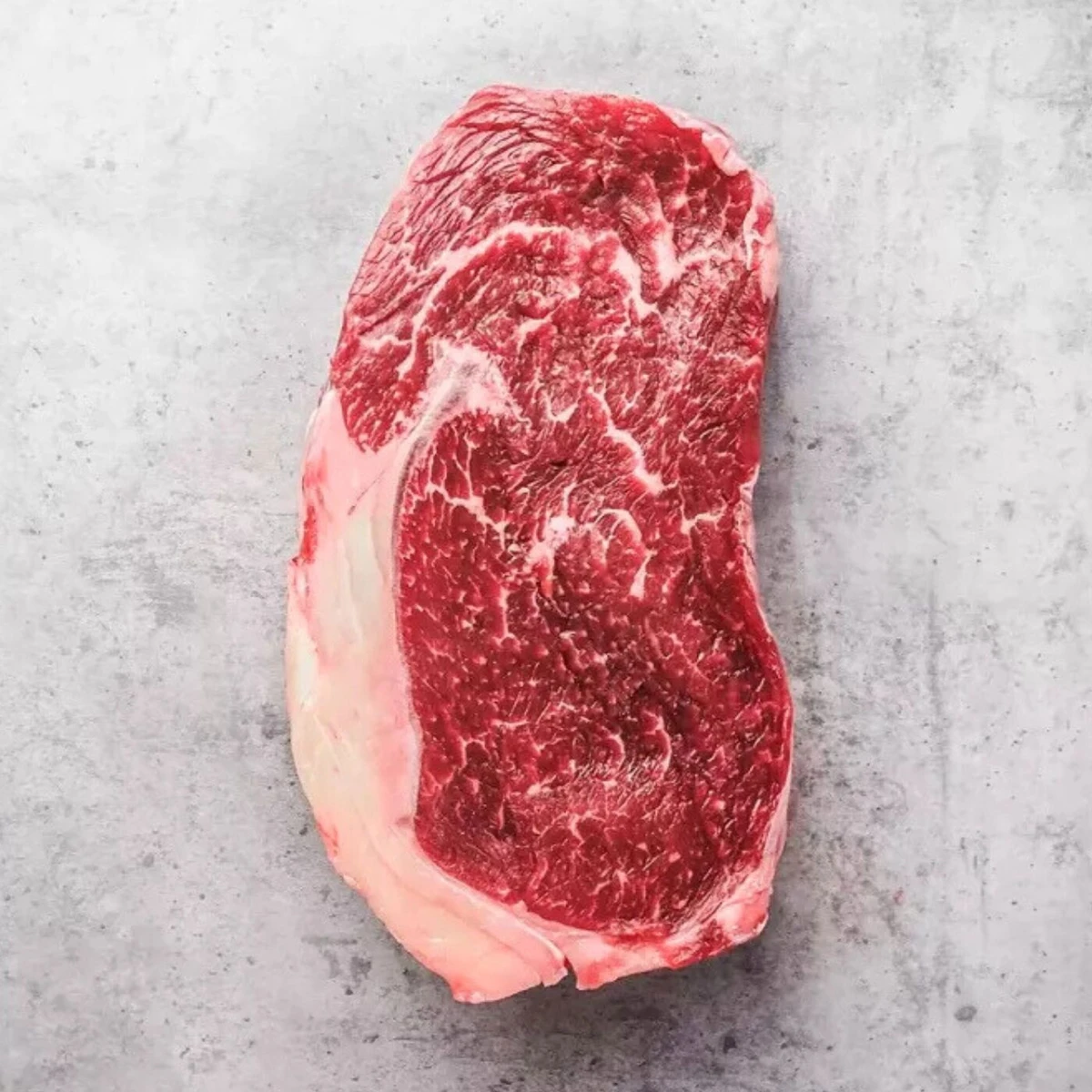 Stek z rostbefu sezonowany na sucho, Farmy Roztocza