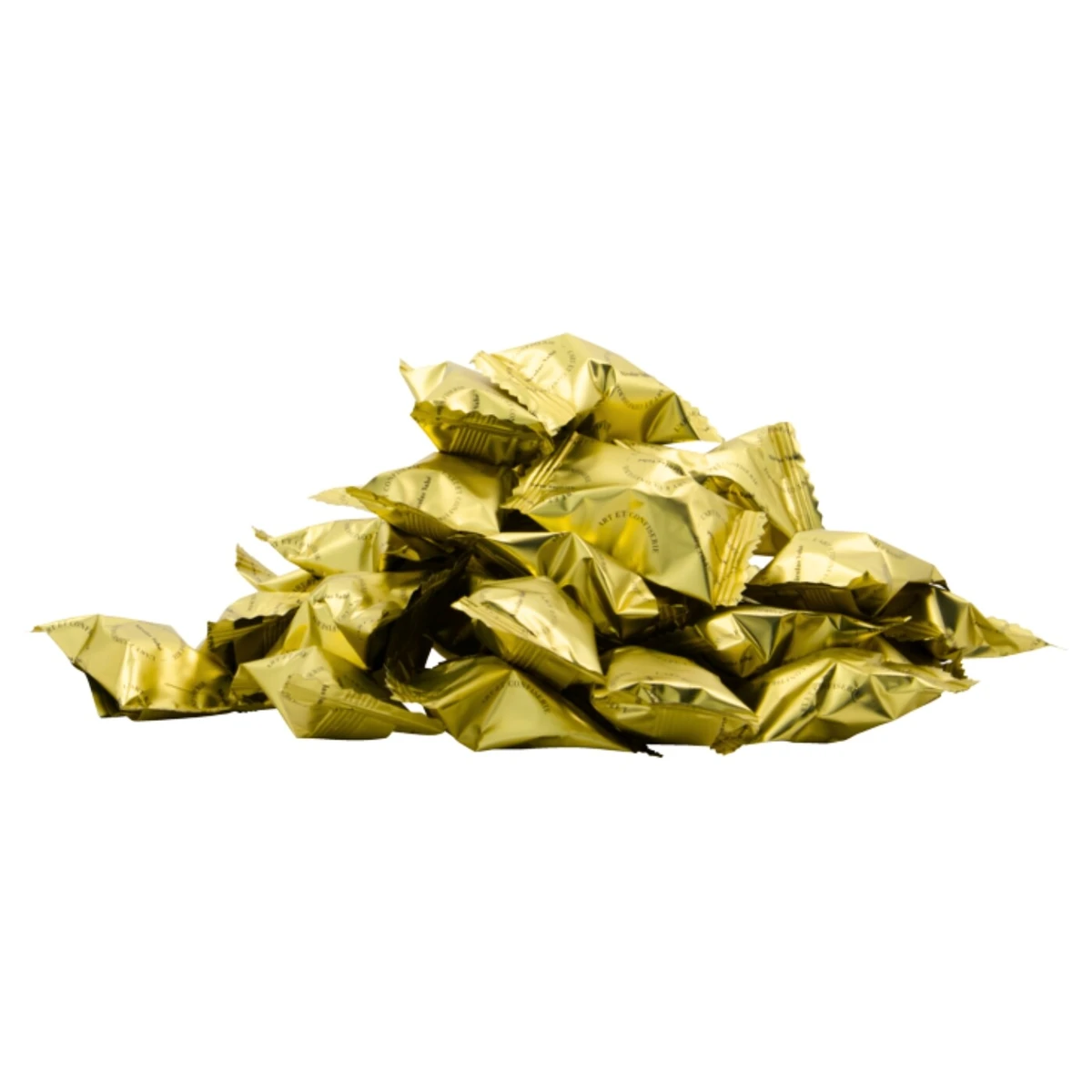 Trufle kakaowe z karmelem, 3 kg, Nicolas Vahé