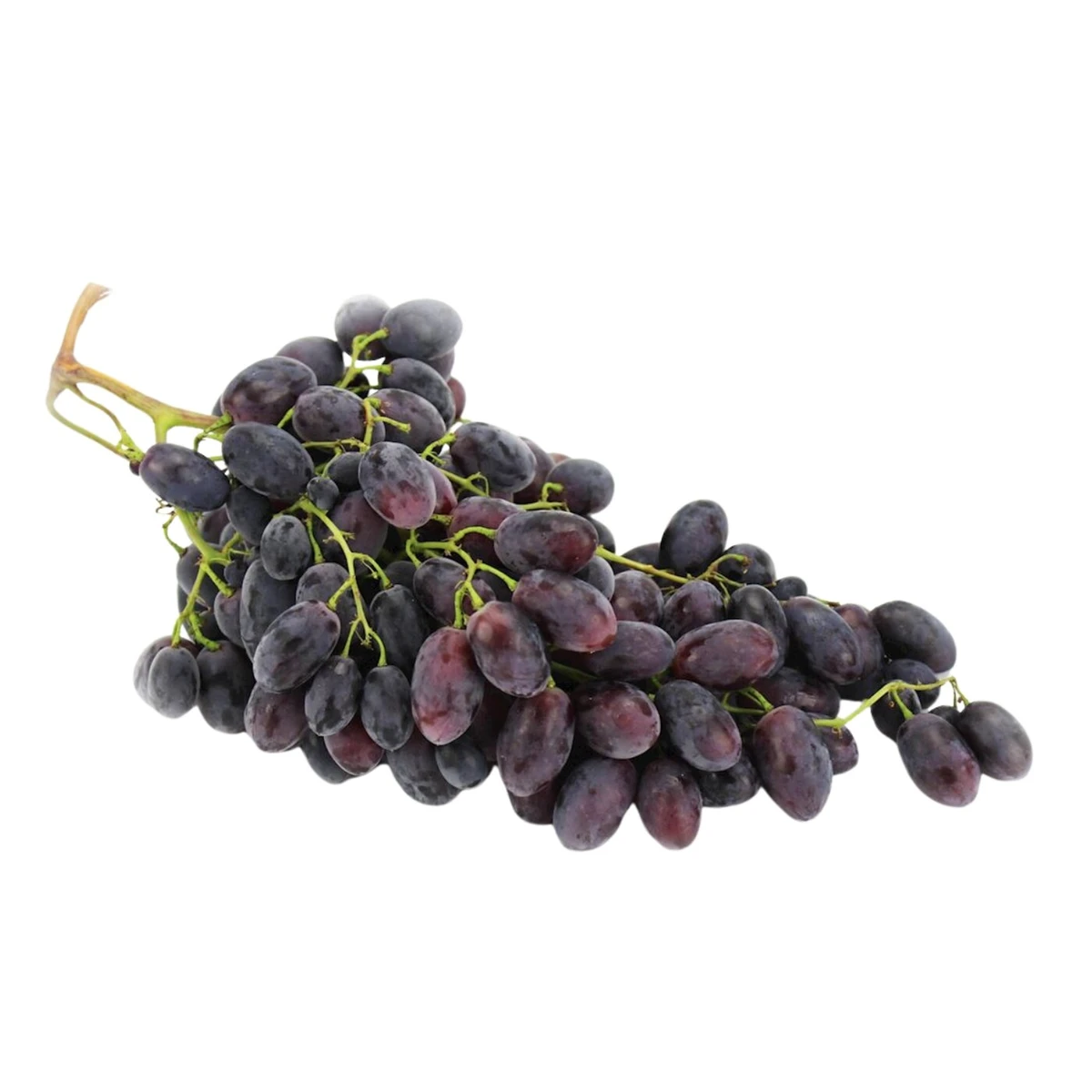 Winogrona czerwone świeże Bio, Bio Planet