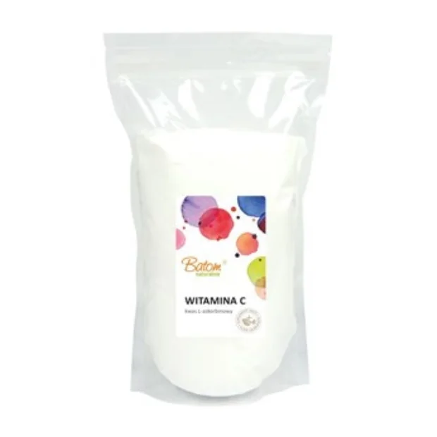 Witamina C, 250 g, Batom