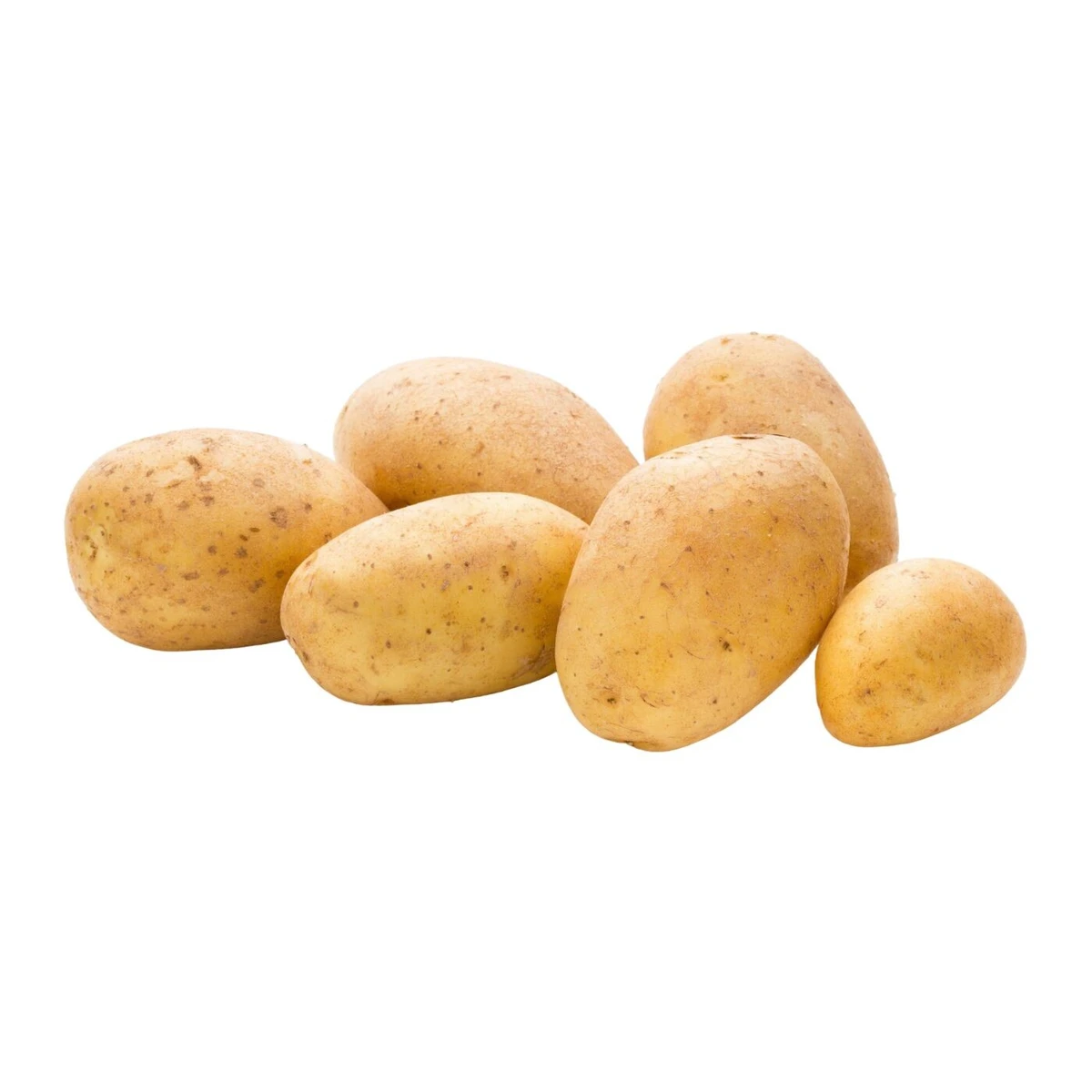 Ziemniaki młode Bio, Farmy Roztocza