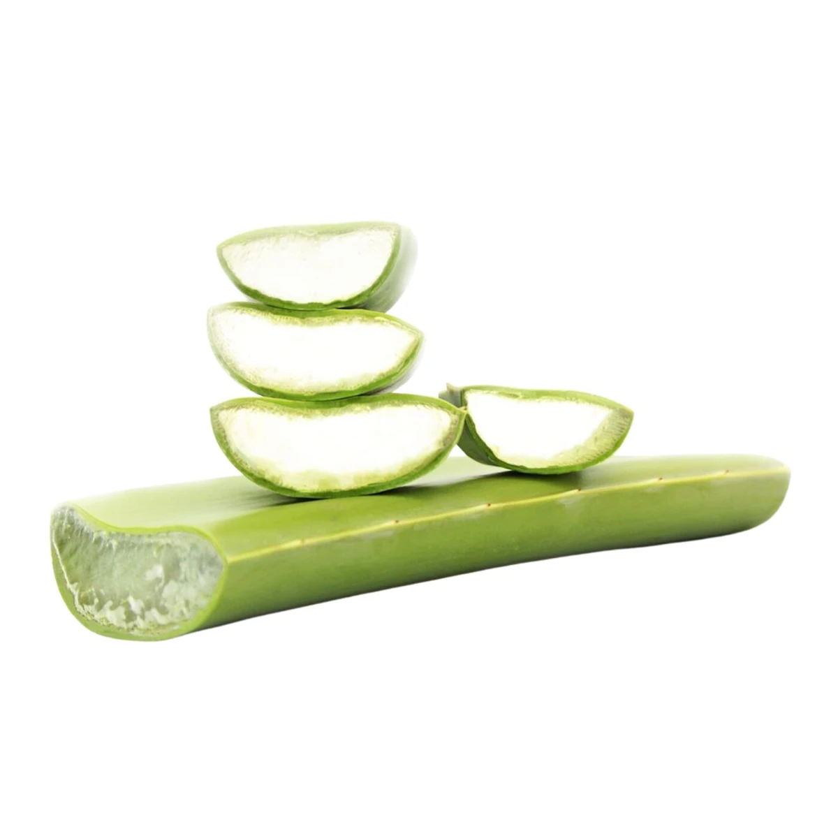 Aloes świeży Bio, Bio Planet