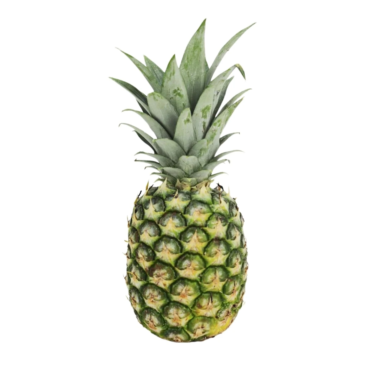 Ananas świeży Bio, Bio Planet
